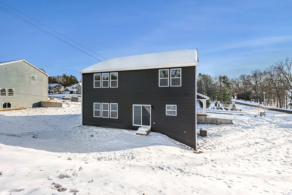 5978 Boxthorn Trail Texas Charter Township, MI 49009