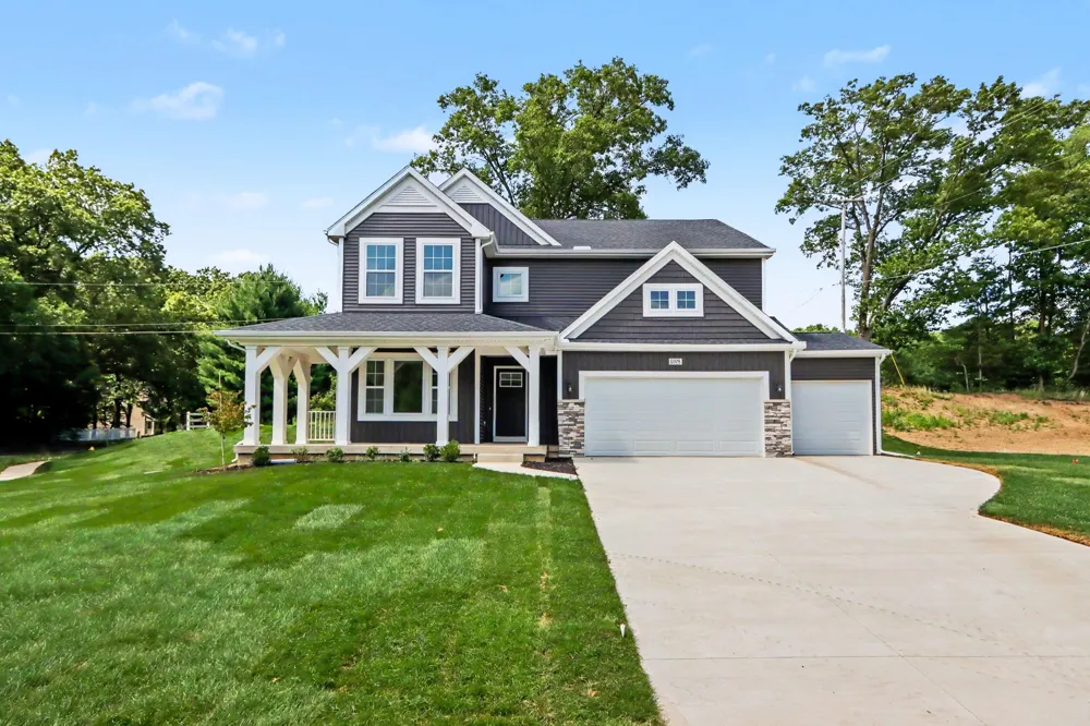 5978 Boxthorn Trail Texas Charter Township, MI 49009