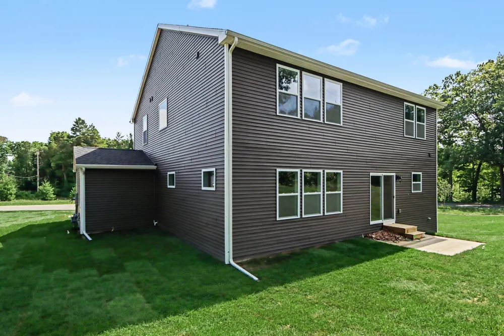 5978 Boxthorn Trail Texas Charter Township, MI 49009