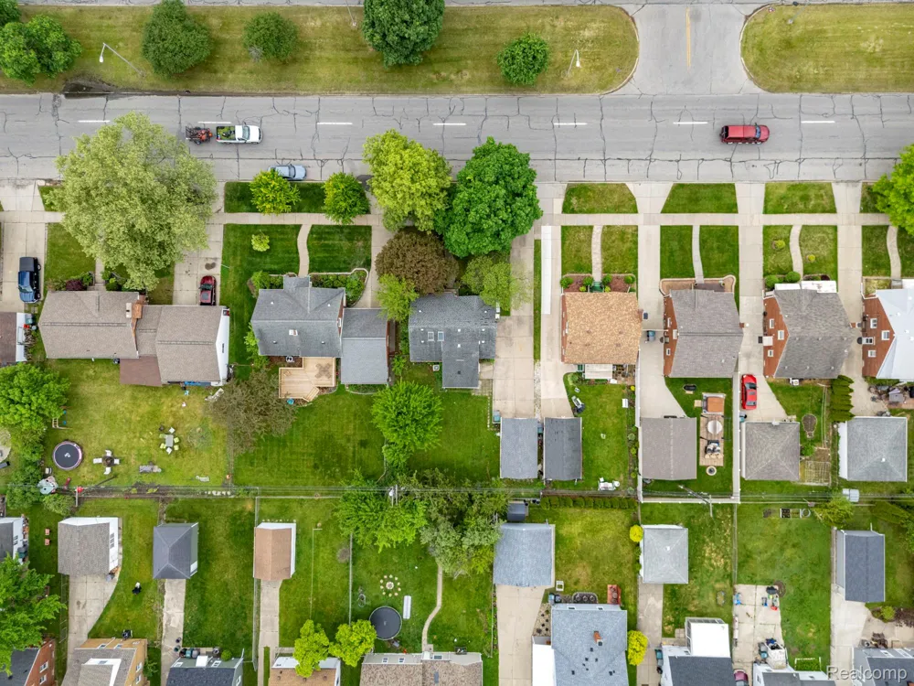 21311 Outer Drive Dearborn City, MI 48124
