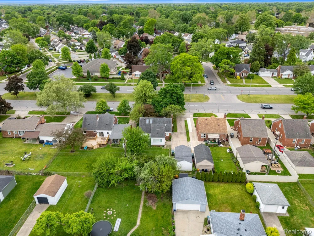 21311 Outer Drive Dearborn City, MI 48124