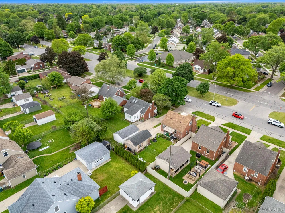 21311 Outer Drive Dearborn City, MI 48124