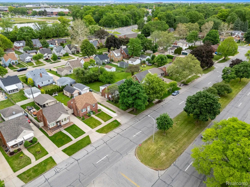 21311 Outer Drive Dearborn City, MI 48124