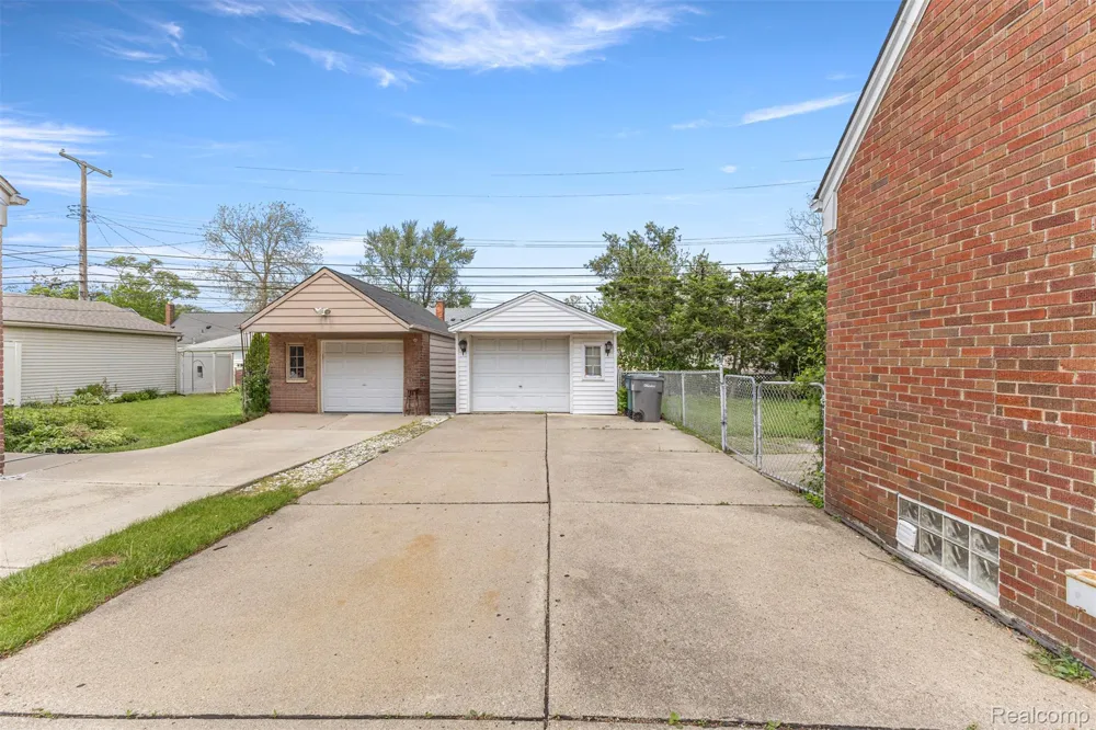 21311 Outer Drive Dearborn City, MI 48124