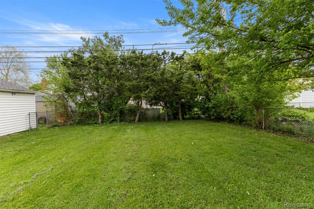 21311 Outer Drive Dearborn City, MI 48124