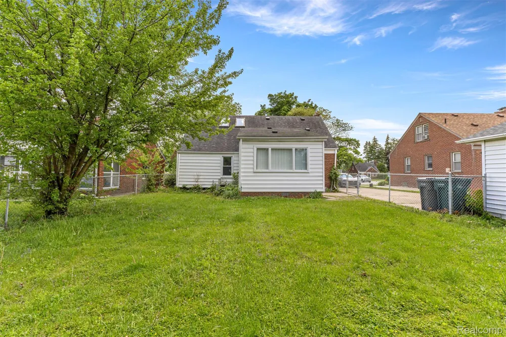 21311 Outer Drive Dearborn City, MI 48124