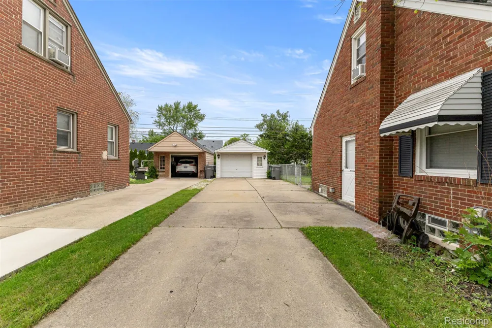 21311 Outer Drive Dearborn City, MI 48124