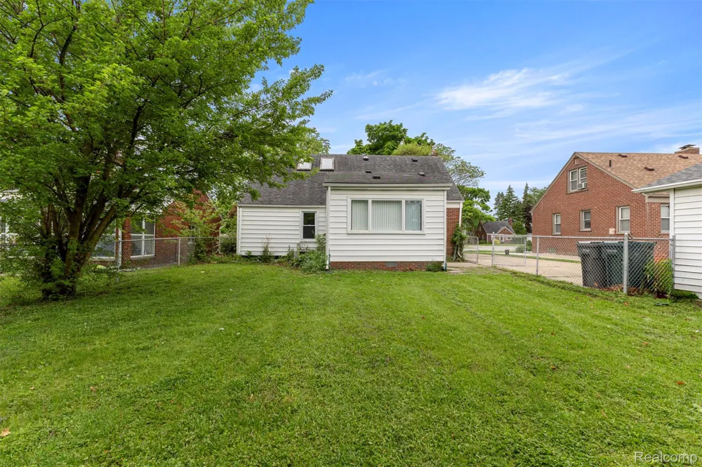 21311 Outer Drive Dearborn City, MI 48124