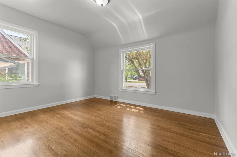 21311 Outer Drive Dearborn City, MI 48124