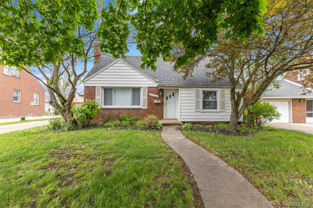 21311 Outer Drive Dearborn City, MI 48124