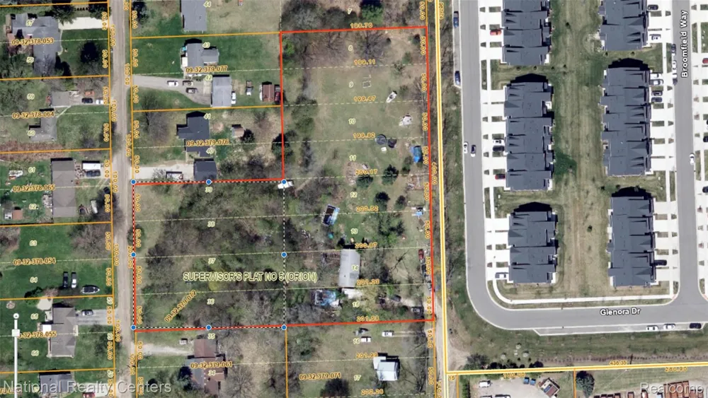 4900 Estes Drive Orion Charter Township, MI 48359