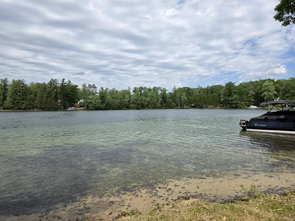 2485 W Lake Shore Drive Merrill Township, MI 49309