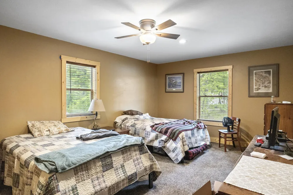 2485 W Lake Shore Drive Merrill Township, MI 49309