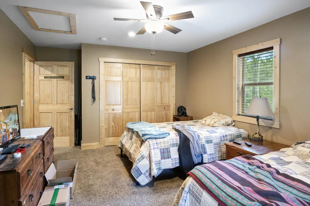 2485 W Lake Shore Drive Merrill Township, MI 49309