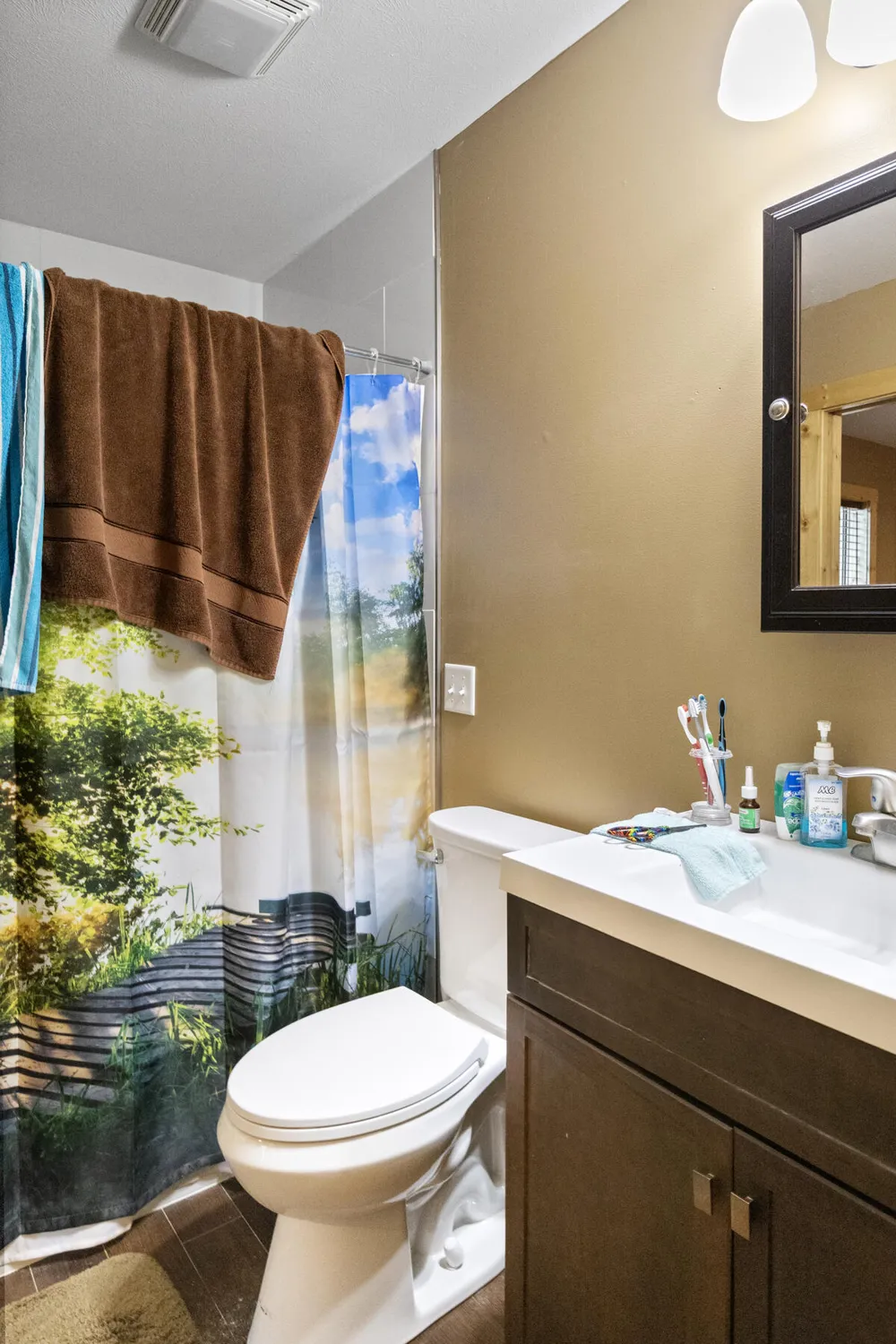2485 W Lake Shore Drive Merrill Township, MI 49309
