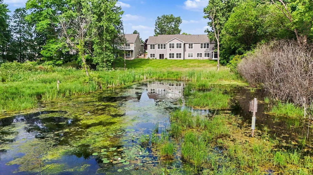 6945 Hunters Creek Comstock Charter Township, MI 49048