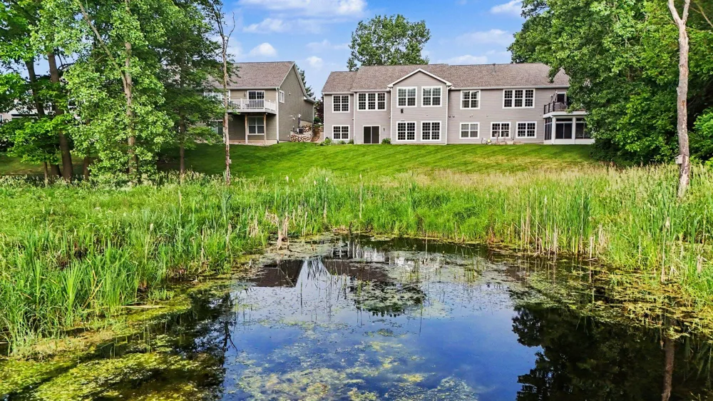 6945 Hunters Creek Comstock Charter Township, MI 49048