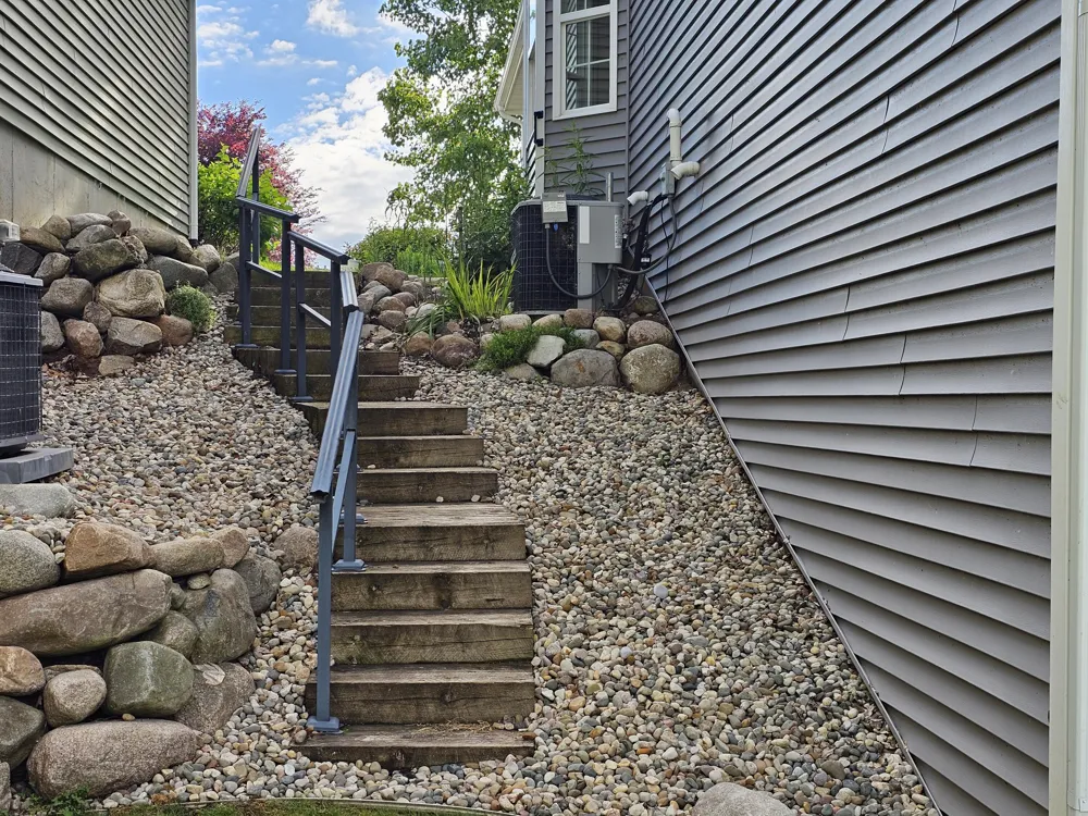 6945 Hunters Creek Comstock Charter Township, MI 49048