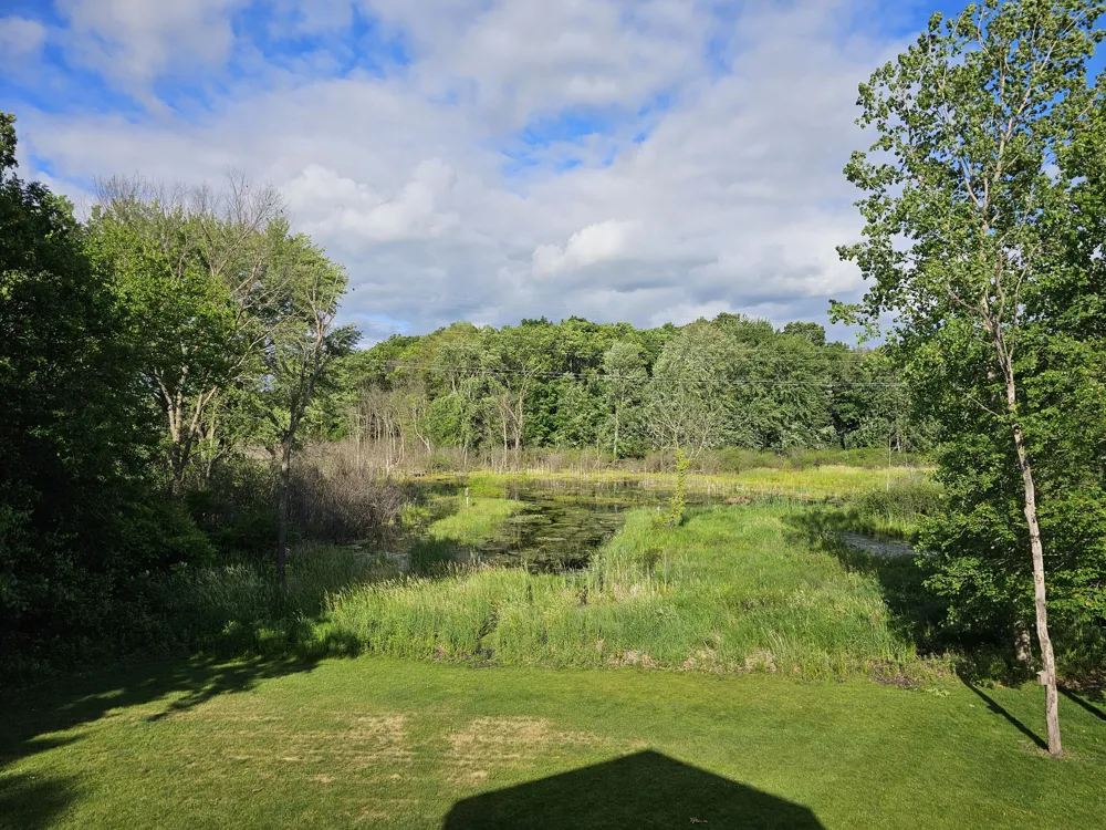 6945 Hunters Creek Comstock Charter Township, MI 49048