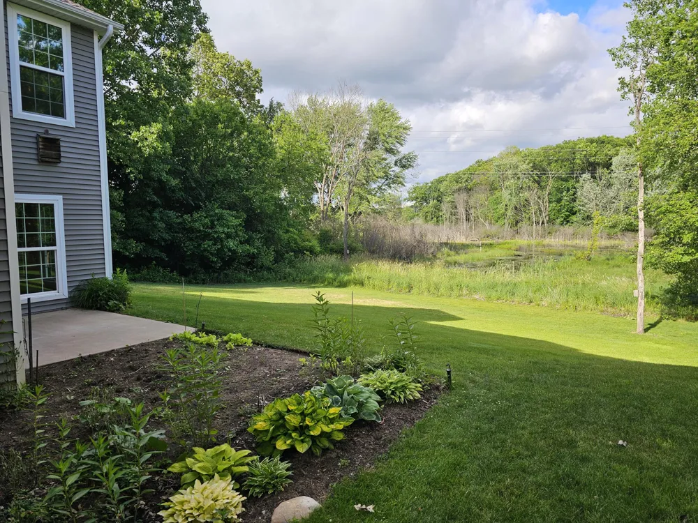 6945 Hunters Creek Comstock Charter Township, MI 49048