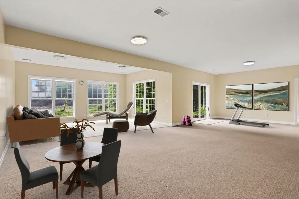 6945 Hunters Creek Comstock Charter Township, MI 49048