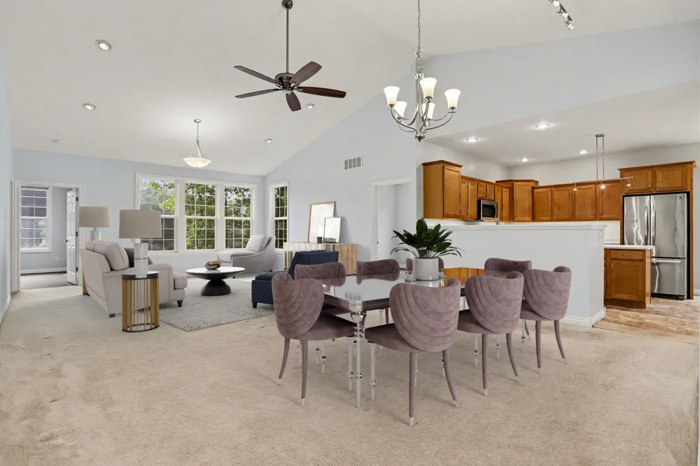 6945 Hunters Creek Comstock Charter Township, MI 49048