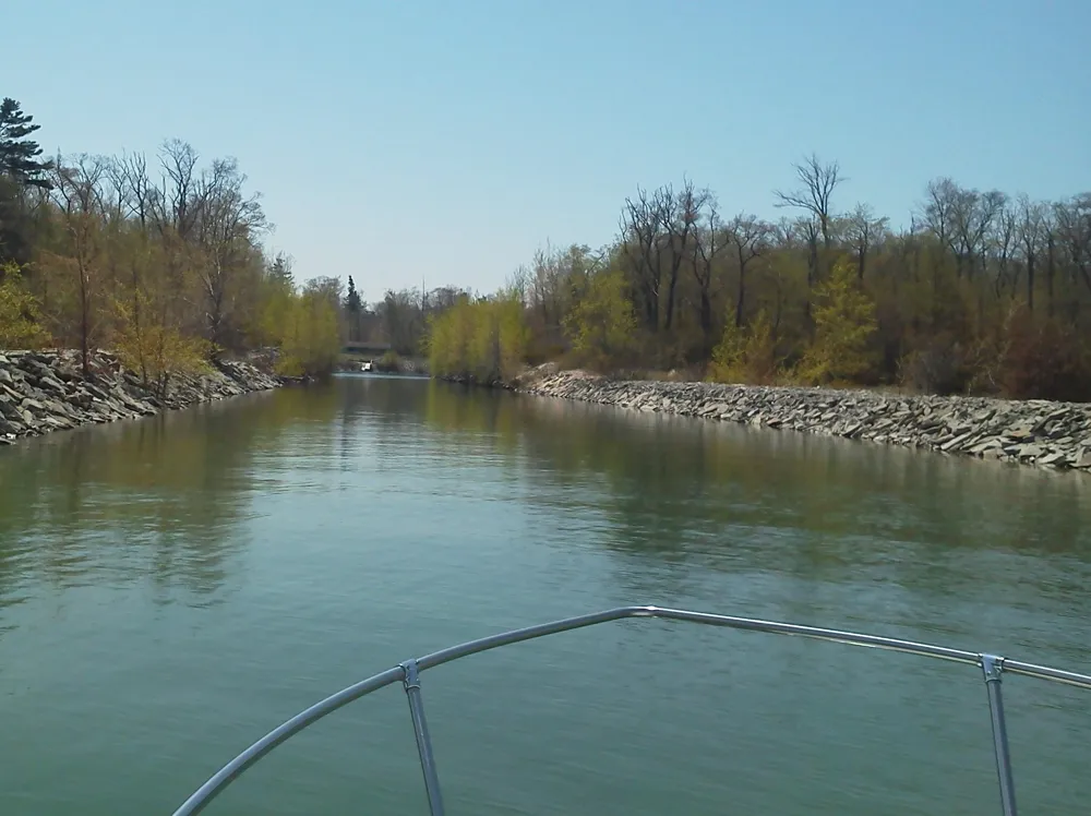 Charity Island Whitney Township, MI 48703