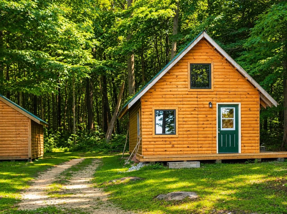 Charity Island Whitney Township, MI 48703