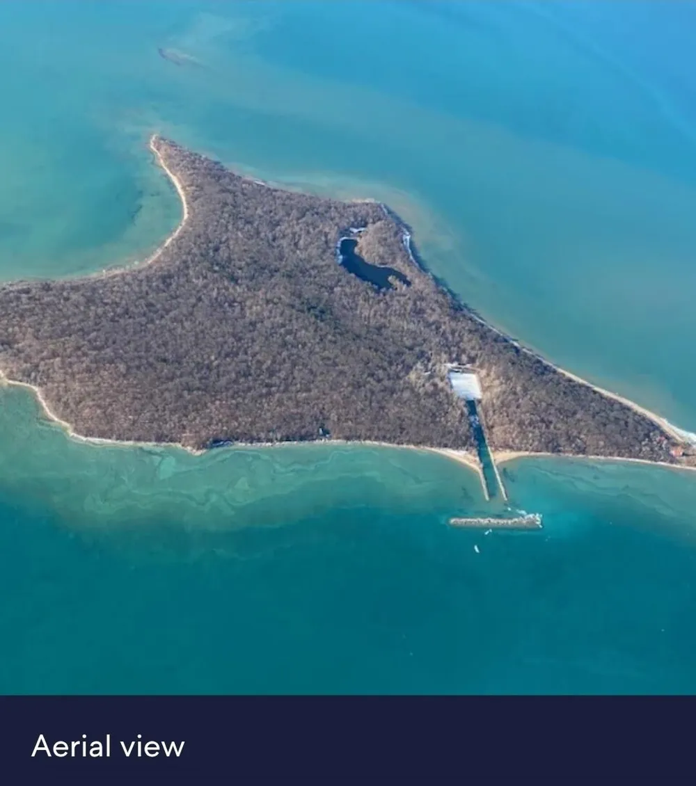 Charity Island Whitney Township, MI 48703