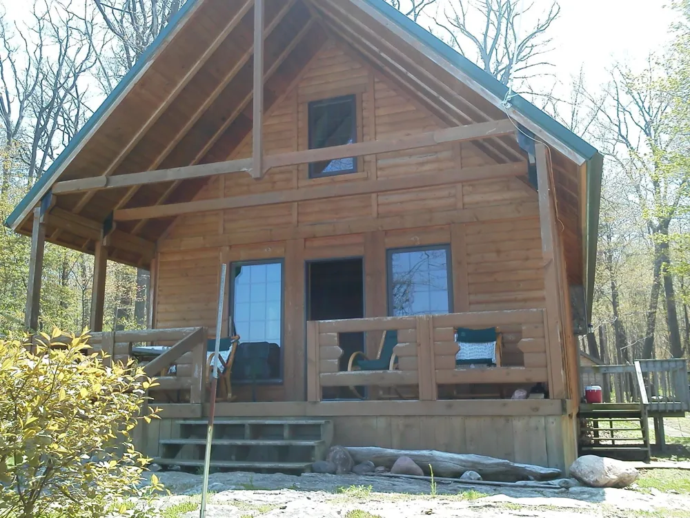 Charity Island Whitney Township, MI 48703