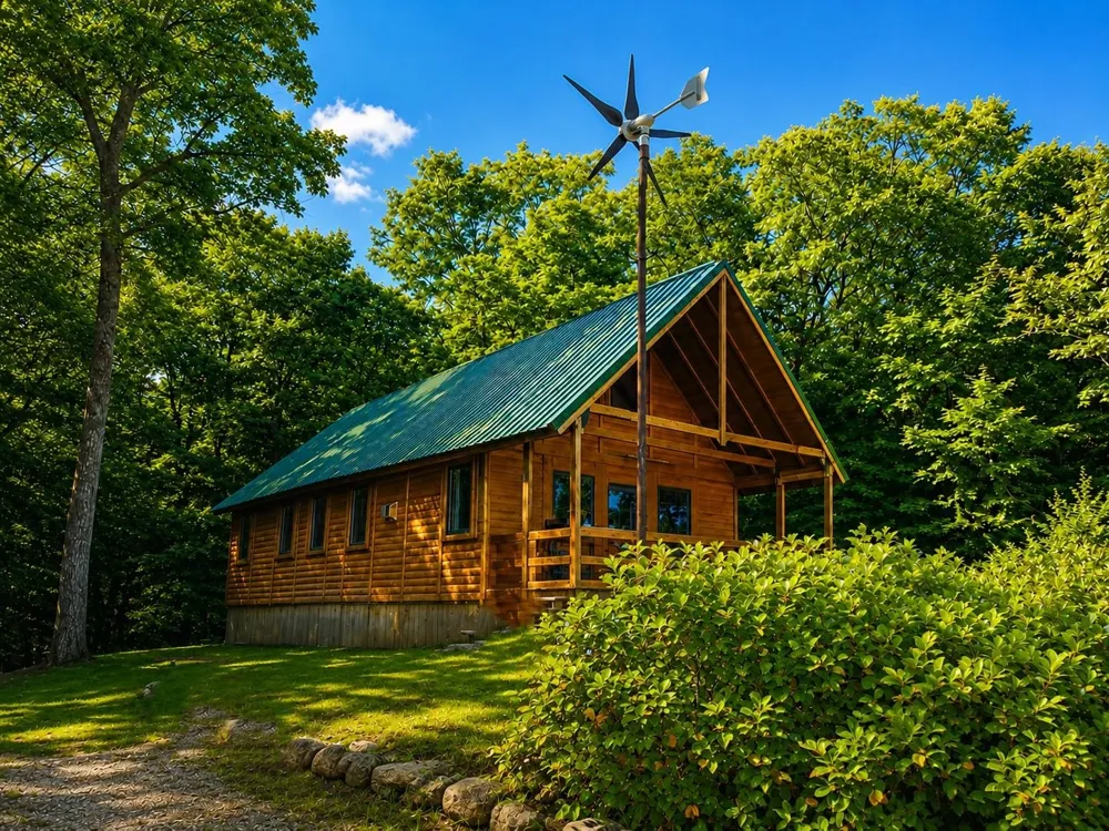 Charity Island Whitney Township, MI 48703