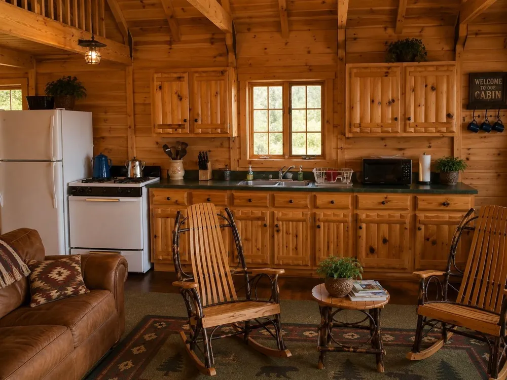Charity Island Whitney Township, MI 48703