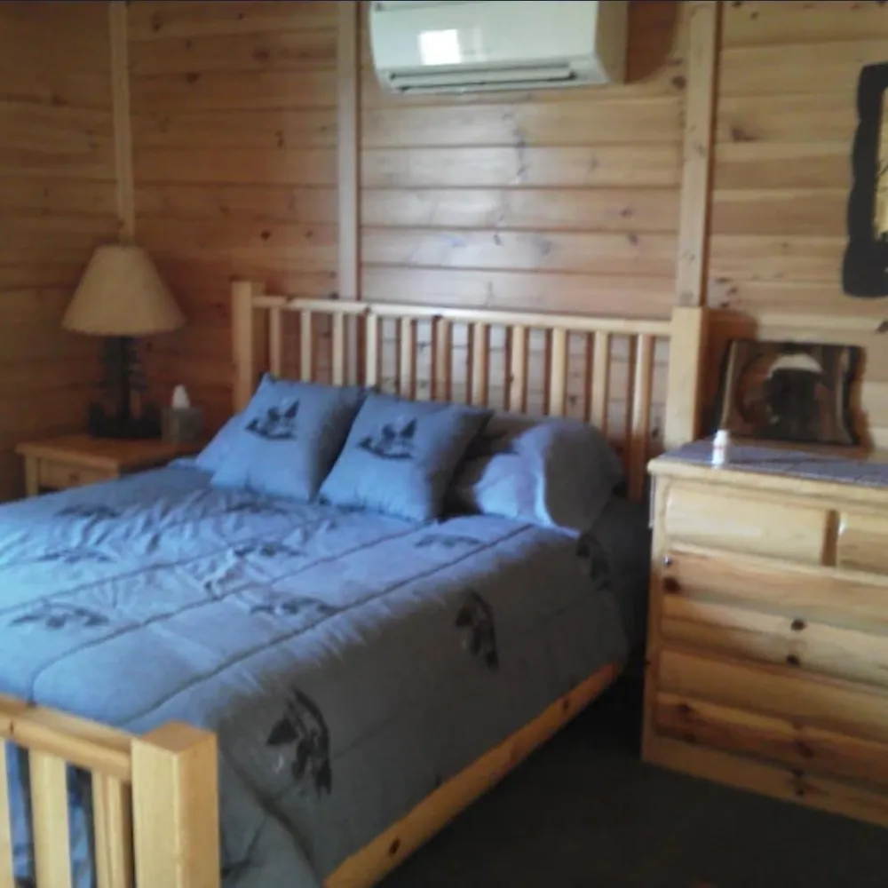 Charity Island Whitney Township, MI 48703