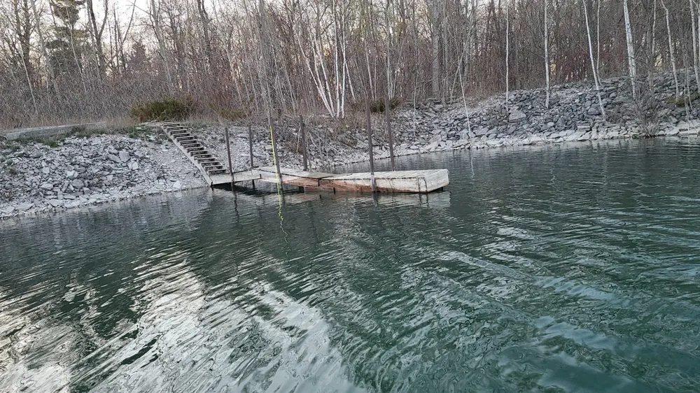 Charity Island Whitney Township, MI 48703