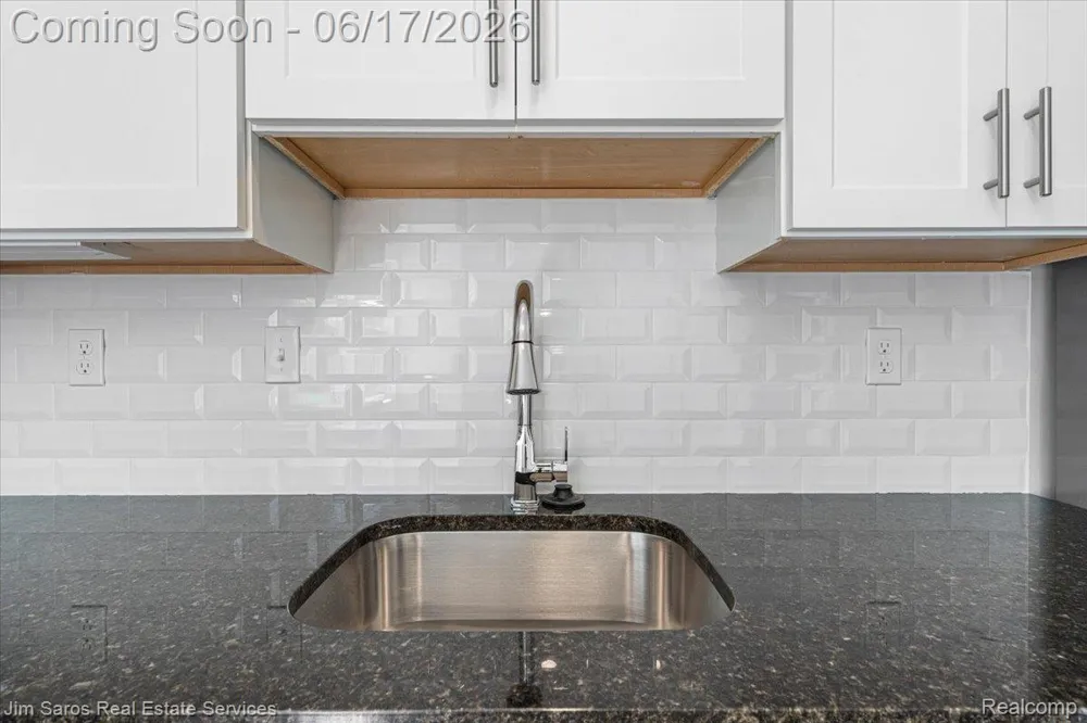 4735 Rohns #4A Street Detroit City, MI 48214