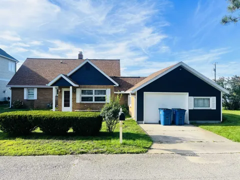 2009 Sunnyside Drive
