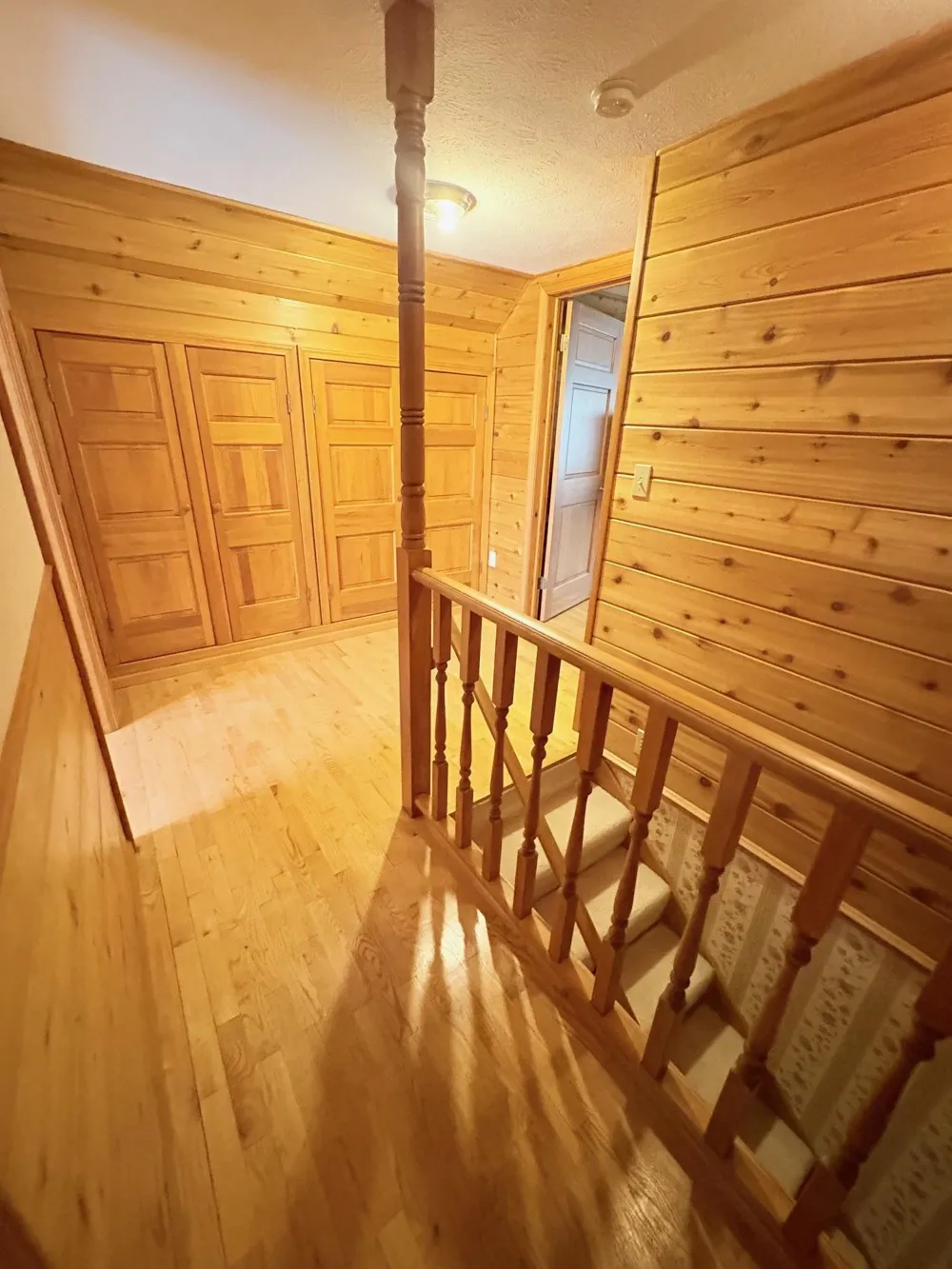2009 Sunnyside Drive Cadillac City, MI 49601