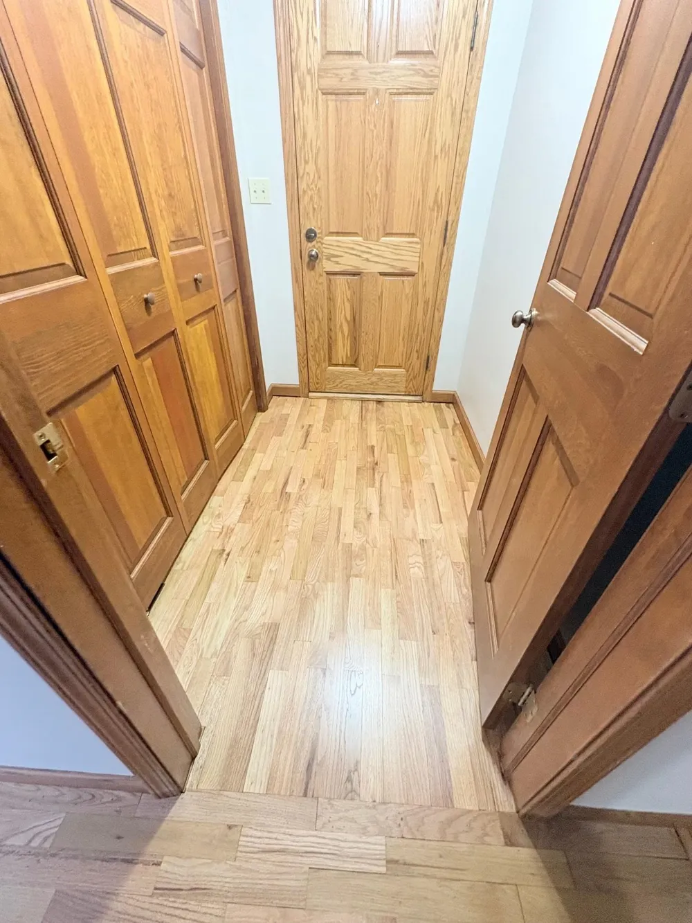 2009 Sunnyside Drive Cadillac City, MI 49601