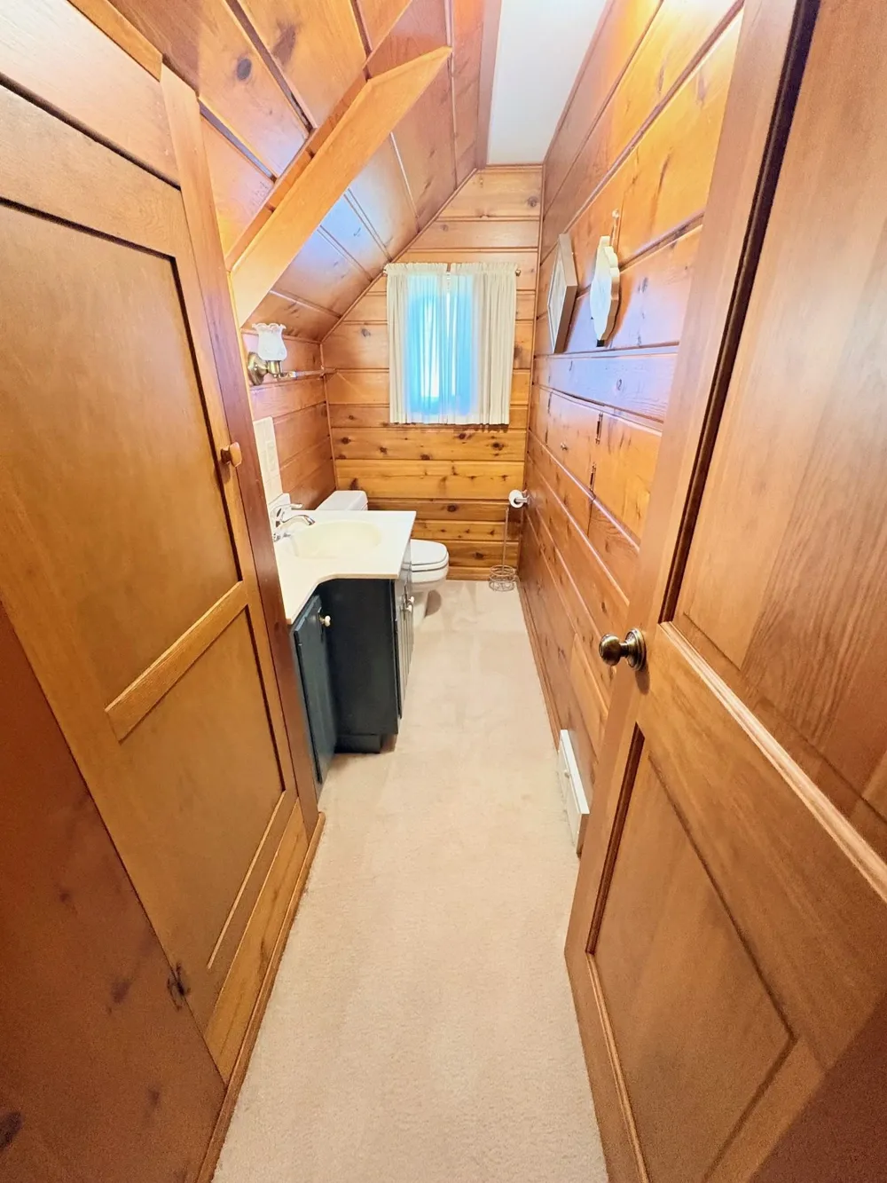 2009 Sunnyside Drive Cadillac City, MI 49601