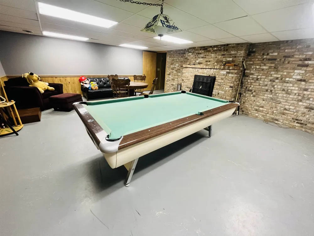 2009 Sunnyside Drive Cadillac City, MI 49601
