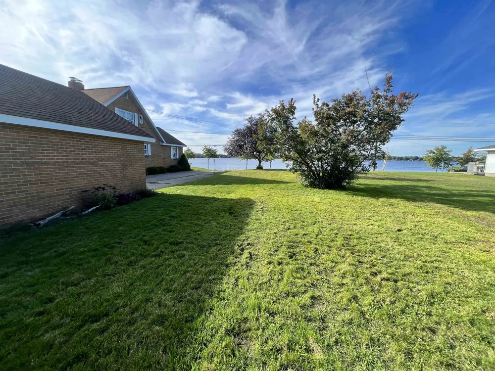 2009 Sunnyside Drive Cadillac City, MI 49601