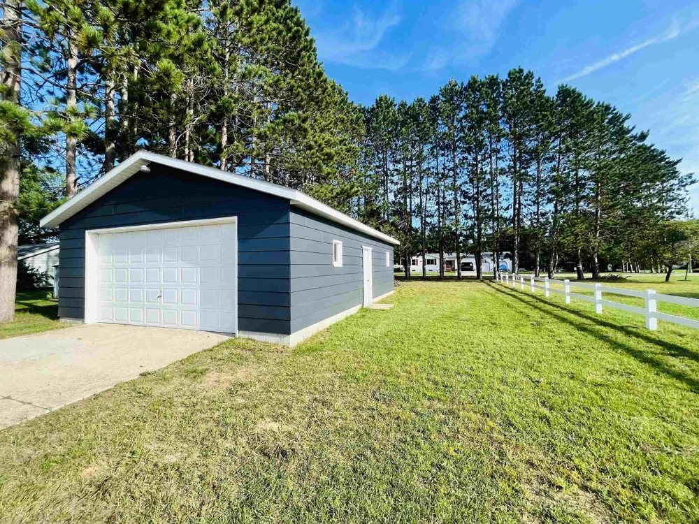 2009 Sunnyside Drive Cadillac City, MI 49601