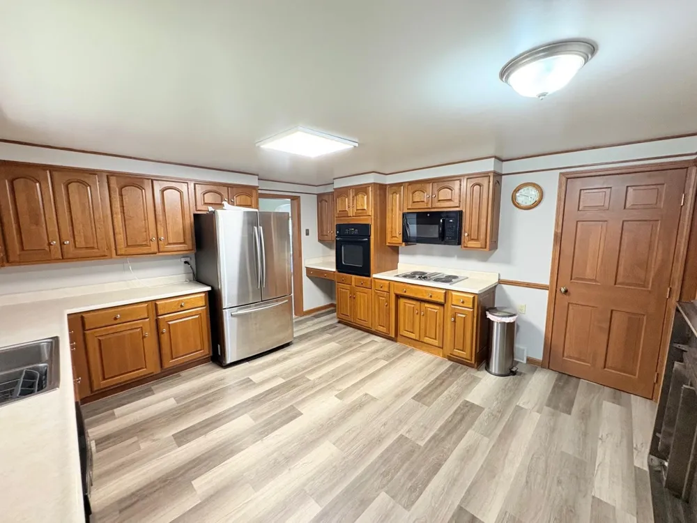 2009 Sunnyside Drive Cadillac City, MI 49601