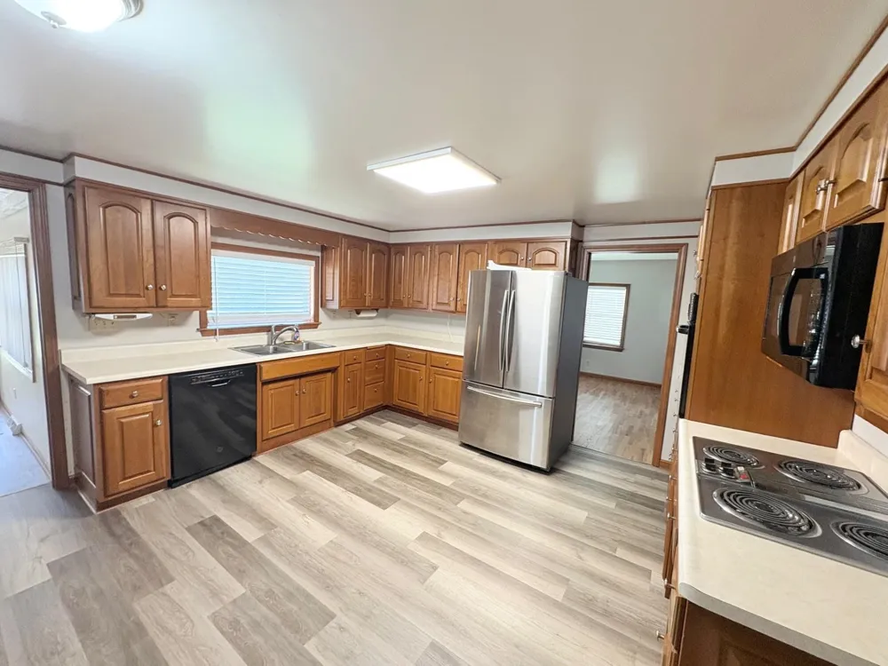 2009 Sunnyside Drive Cadillac City, MI 49601