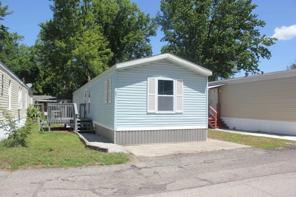 27 Inca Drive SW Byron Township, MI 49548