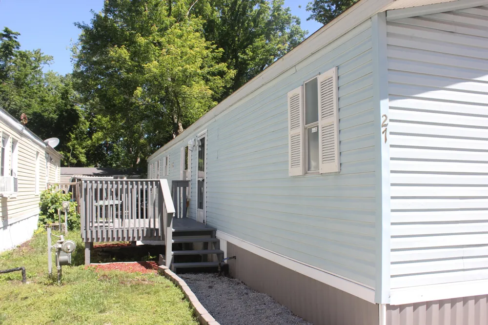 27 Inca Drive SW Byron Township, MI 49548