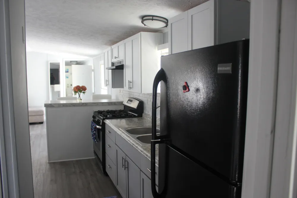 27 Inca Drive SW Byron Township, MI 49548