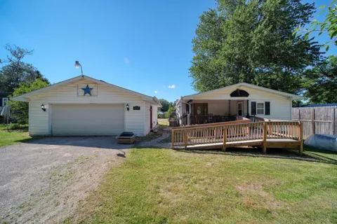 4498 Yuma Drive