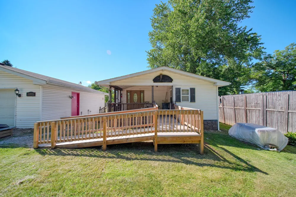 4498 Yuma Drive Henrietta Township, MI 49201