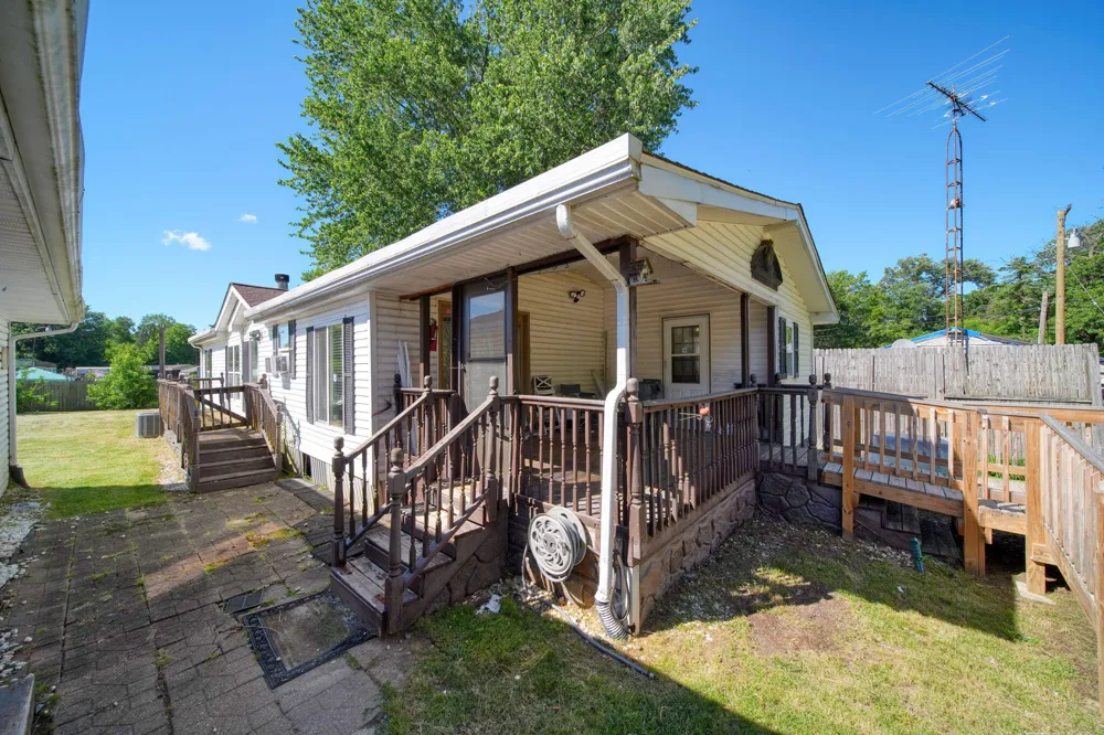 4498 Yuma Drive Henrietta Township, MI 49201